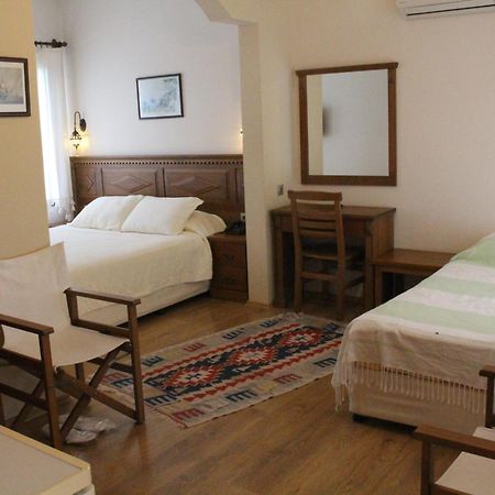 Nirvana Hotel Göcek Quarto foto